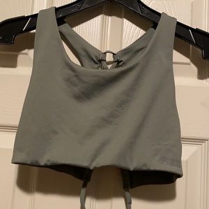 PINK by Victoria Secret sports bra